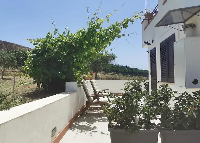 Villa Peppino
