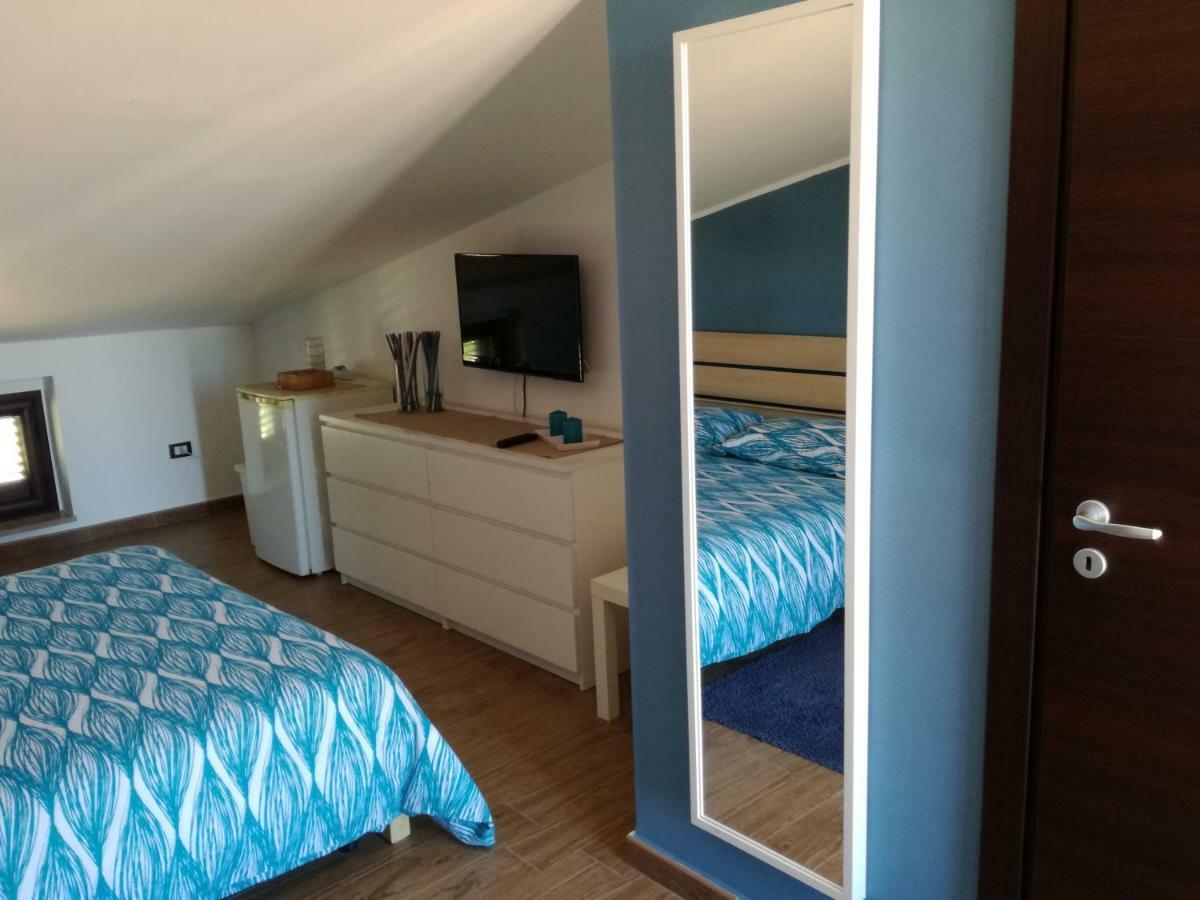 Ferienhaus Peppino