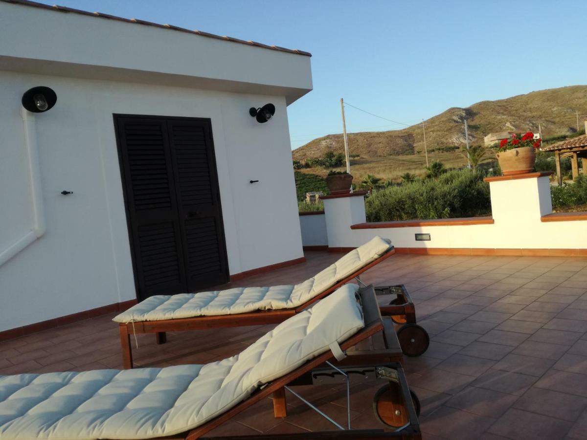 Ferienhaus Peppino Montallegro