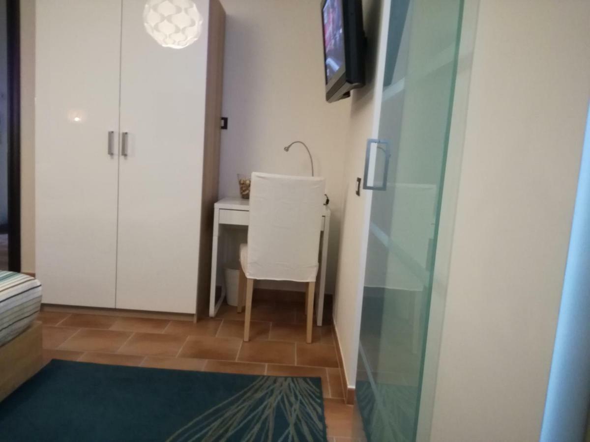 Peppino Ferienhaus Montallegro