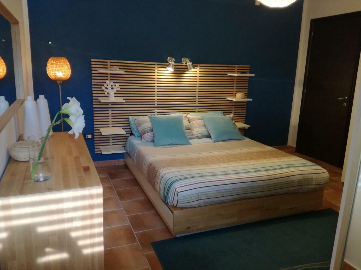 Peppino Ferienhaus Montallegro
