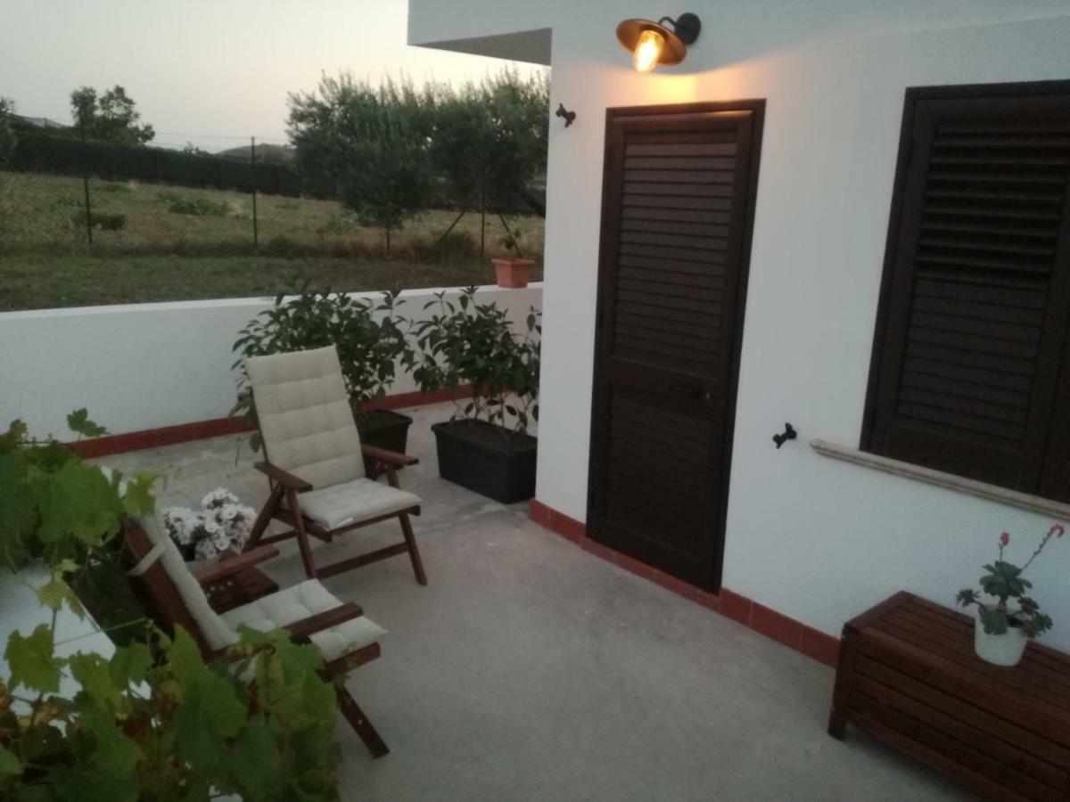 Ferienhaus Peppino