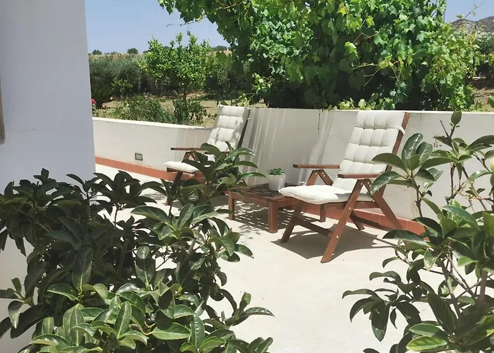Villa Peppino