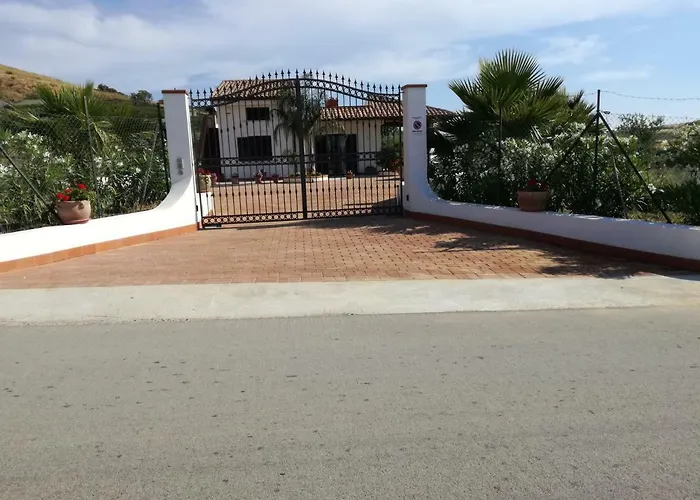 Villa Peppino