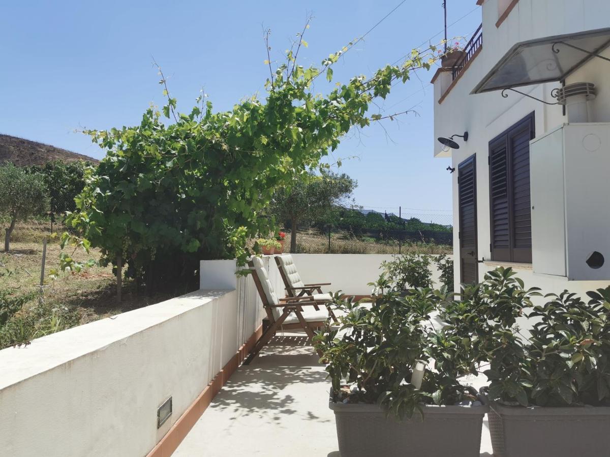 Peppino Holiday home Montallegro
