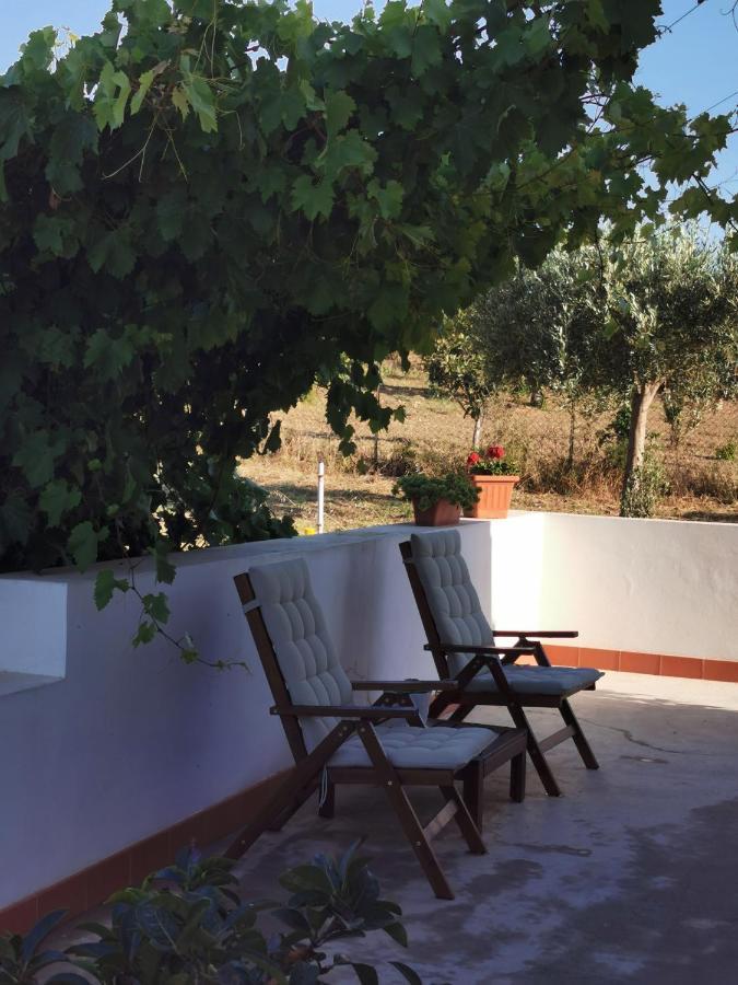 Peppino Holiday home Montallegro