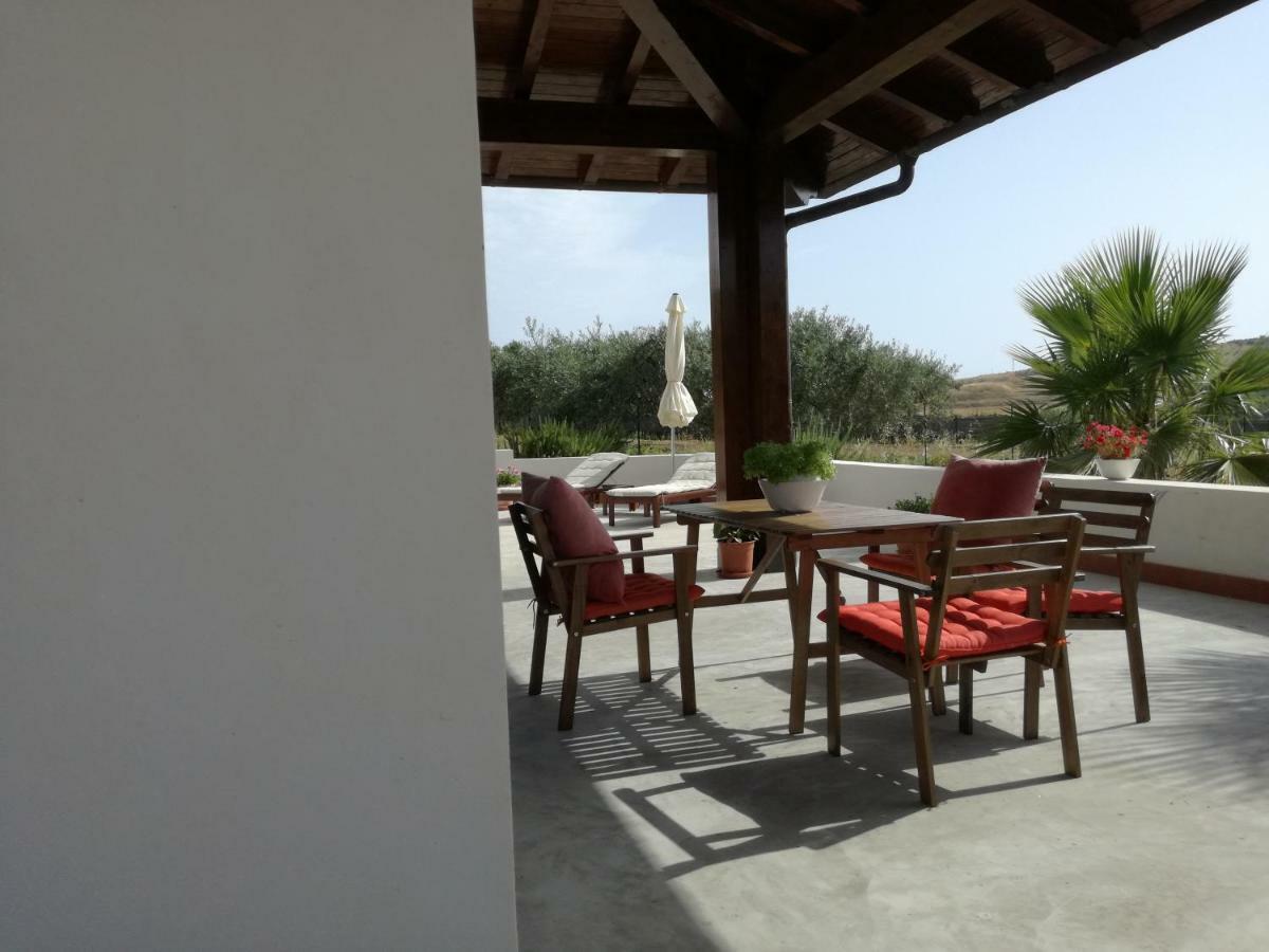 Holiday home Peppino