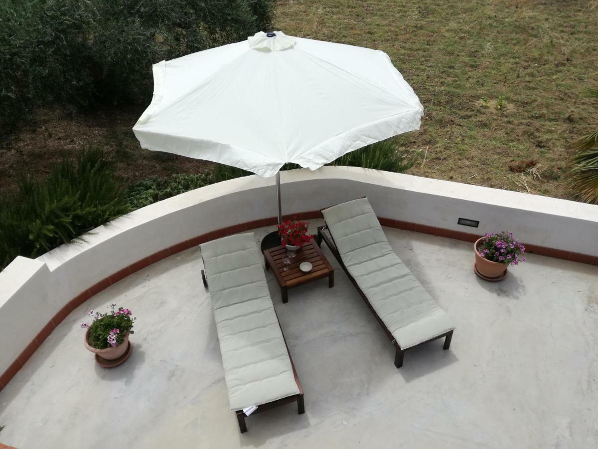 Peppino Holiday home Montallegro
