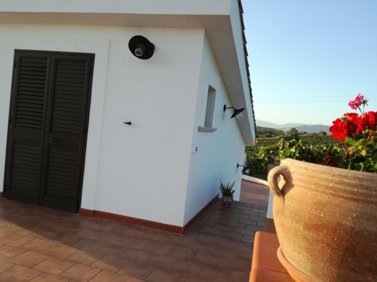 Holiday home Peppino