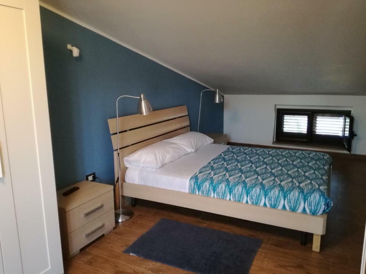 Holiday home Peppino *