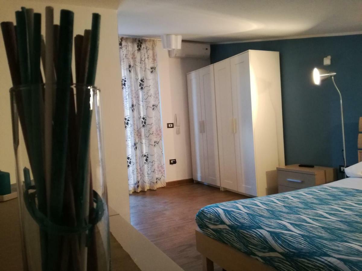 Holiday home Peppino