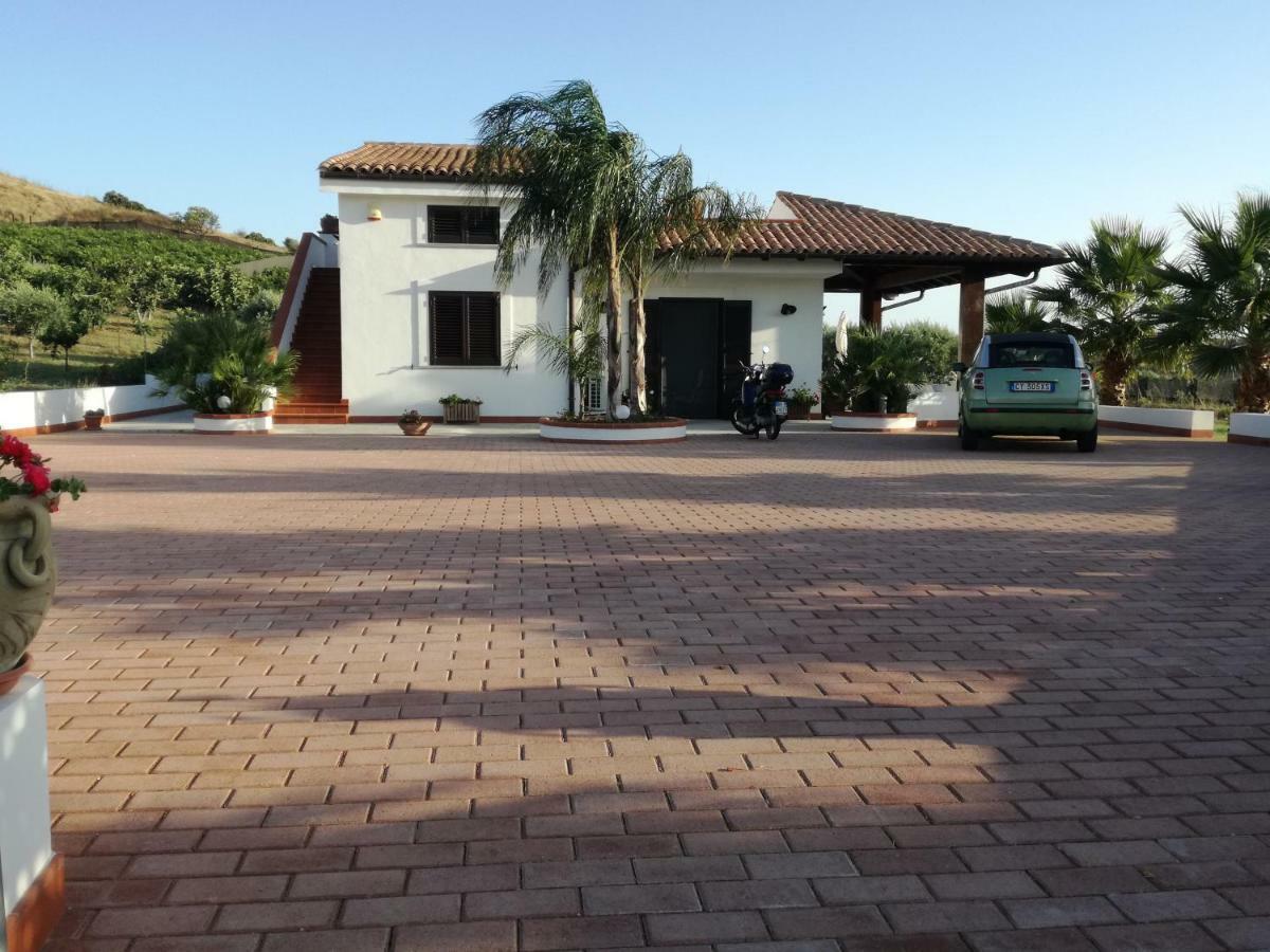 Peppino Holiday home