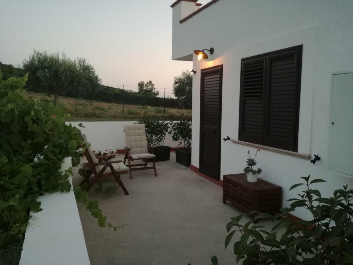 Peppino Holiday home