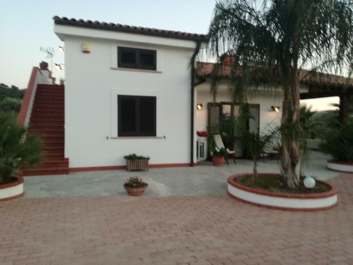 Holiday home Peppino Montallegro