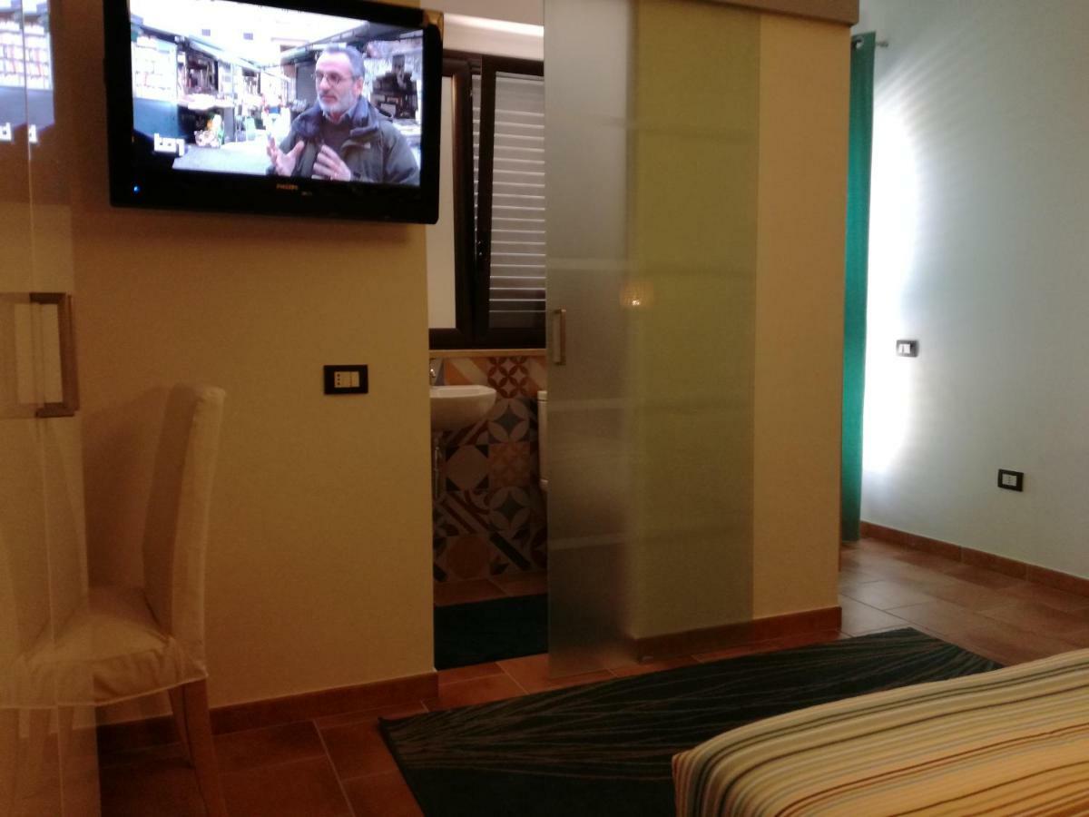 Peppino Holiday home Montallegro