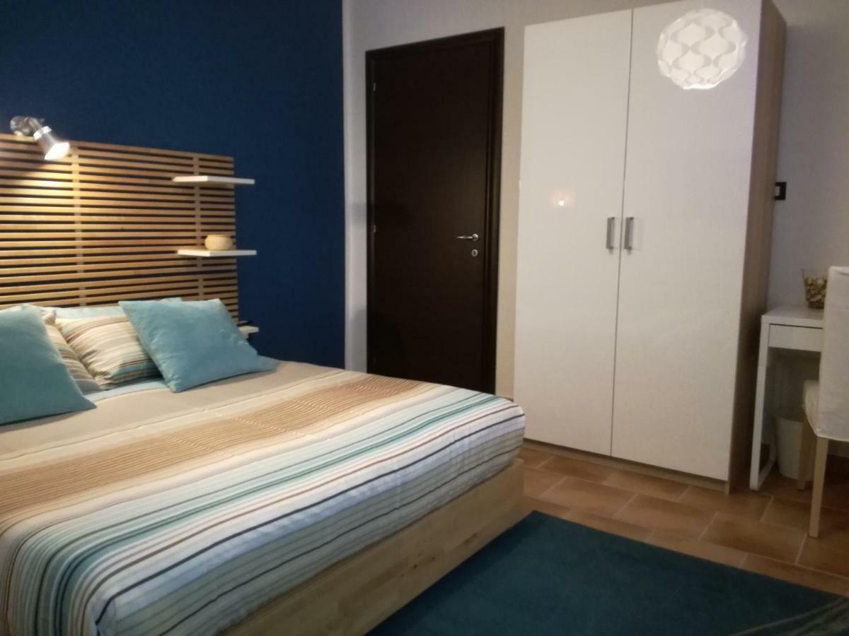 Peppino Holiday home Montallegro