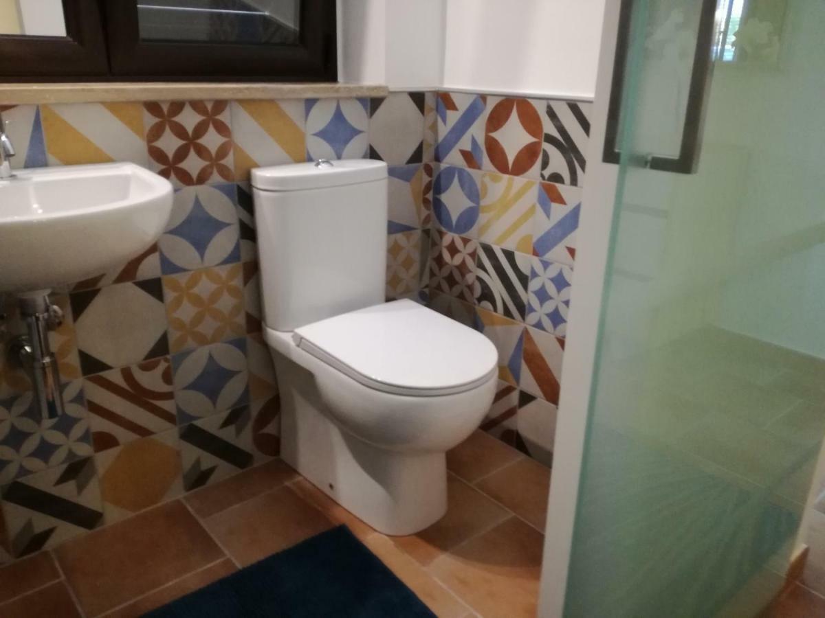 Peppino Holiday home