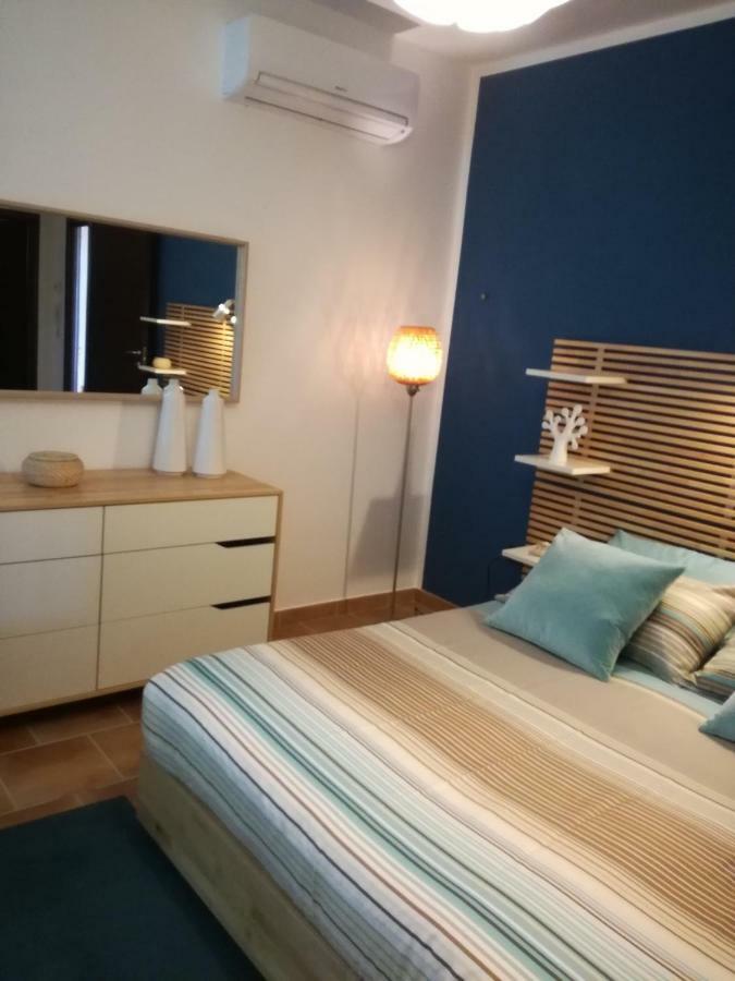 Peppino Holiday home