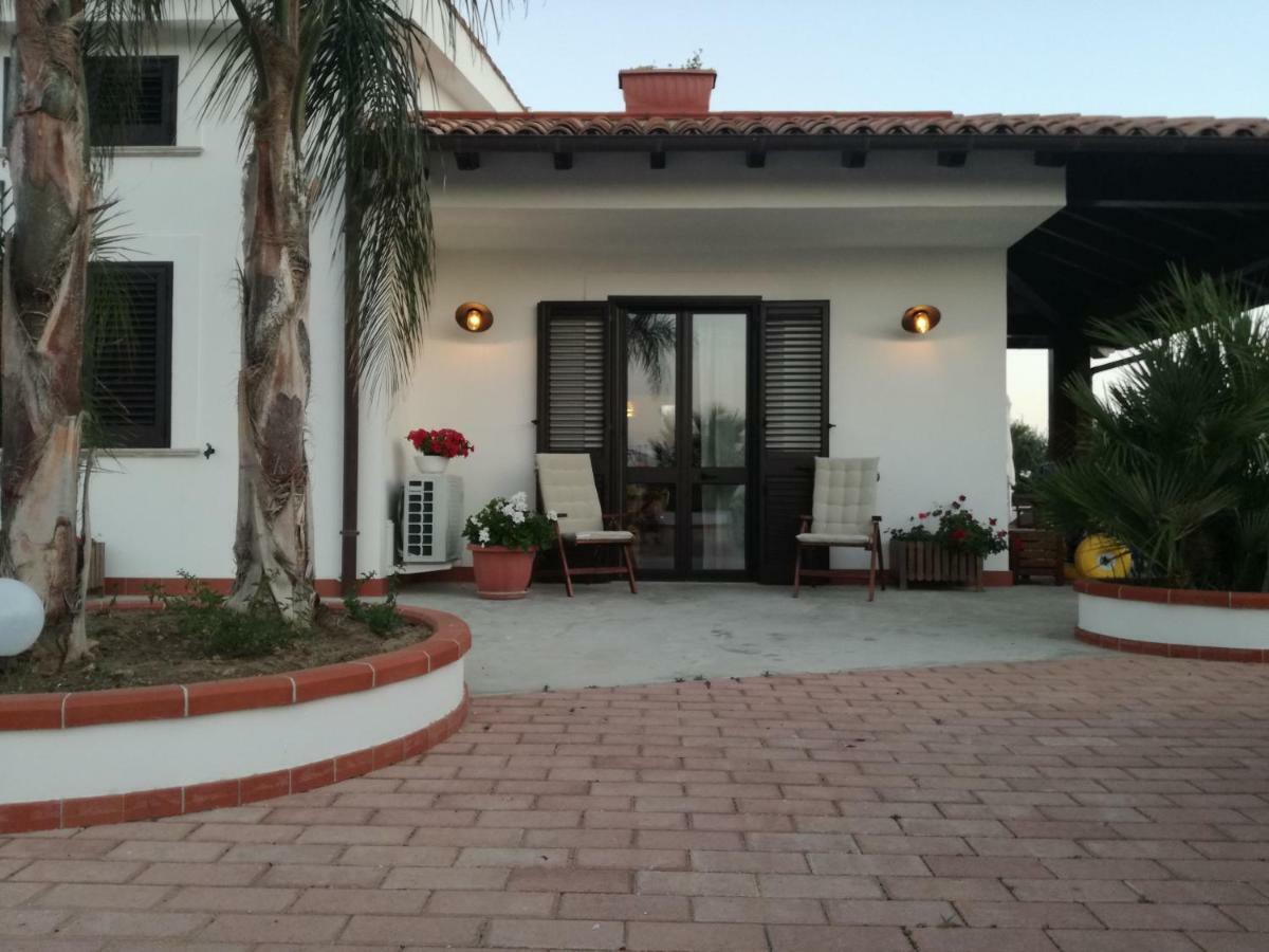 Peppino Holiday home Montallegro