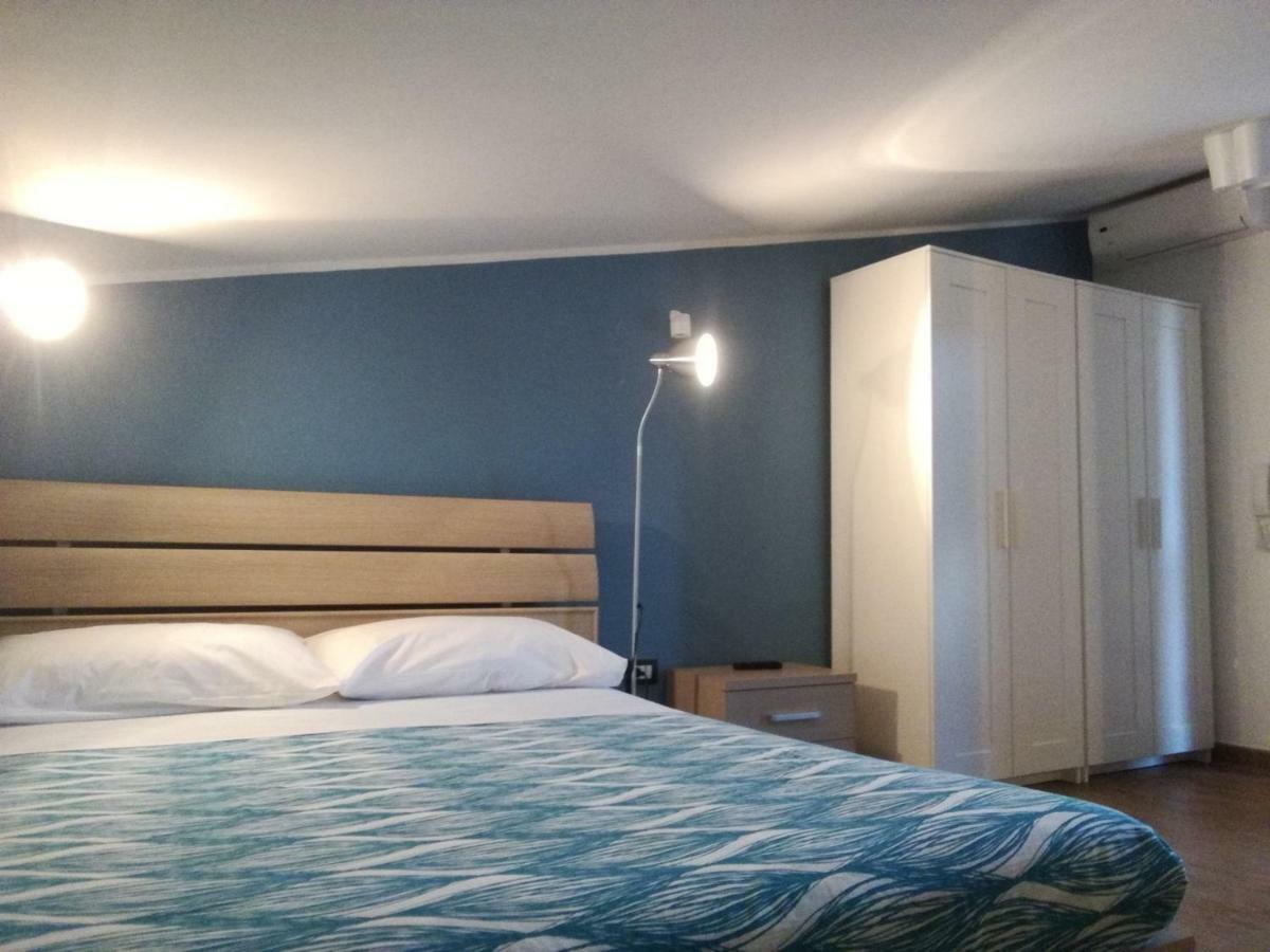 Holiday home Peppino